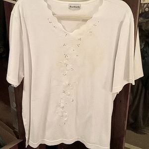 Woman's Blouse
